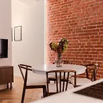 Apartment Wspolna