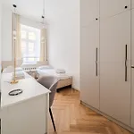 Wspolna Apartment