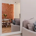 Apartment Wspolna