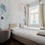 Apartment Wspolna