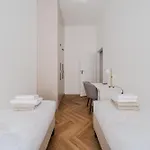 Wspolna Apartment Warsaw