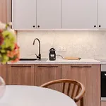 Wspolna Apartment
