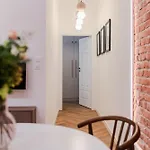 Apartment Wspolna *