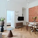 Wspolna Warsaw