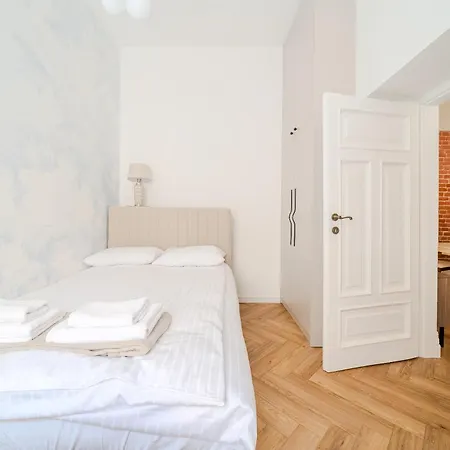 Apartment Wspolna