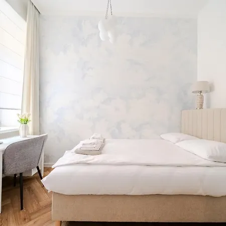 Apartment Wspolna