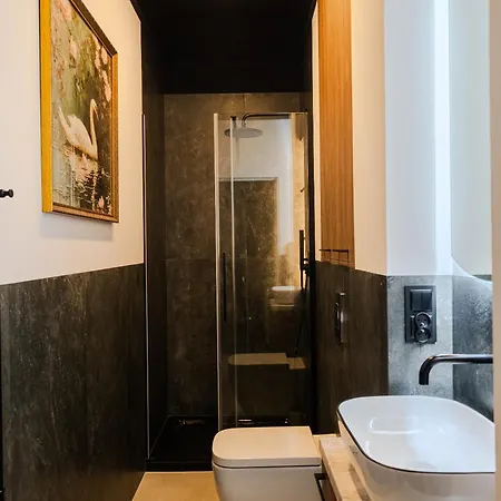 Apartment Wspolna